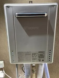 GT-C2462SAWX-2 BL、ノーリツ、24号、エコジョーズ、オート、屋外壁掛型、給湯器